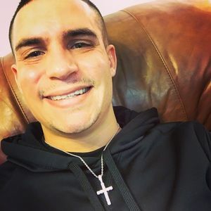 Meet your Posher, Daniel